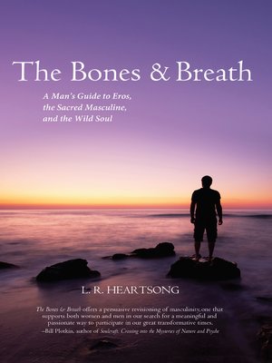 cover image of The Bones and Breath